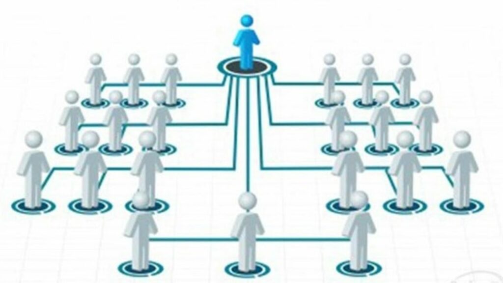 پاورپوینت درس نظامهای اداری تطبیقی پیشرفته