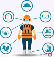 تجهیزات حفاظت فردی (Personal Protective EquipmentPPE) PPE در 129 اسلاید (ppt)