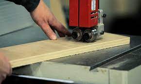 تعمییر و نگهداری دستگاه CNC چوب