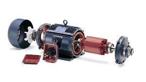 پاورپوینت اصول طراحی ماشین های الکتریکی