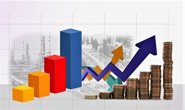 پاورپوینت در مورد تورم و دلایل ایجاد آن در اقتصاد ایران