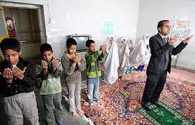 پاورپوینت مبانی و روش تدریس تعلیم و تربیت دینی