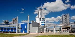 پاورپوینت محیط کارخانه قبل از انجام 5s