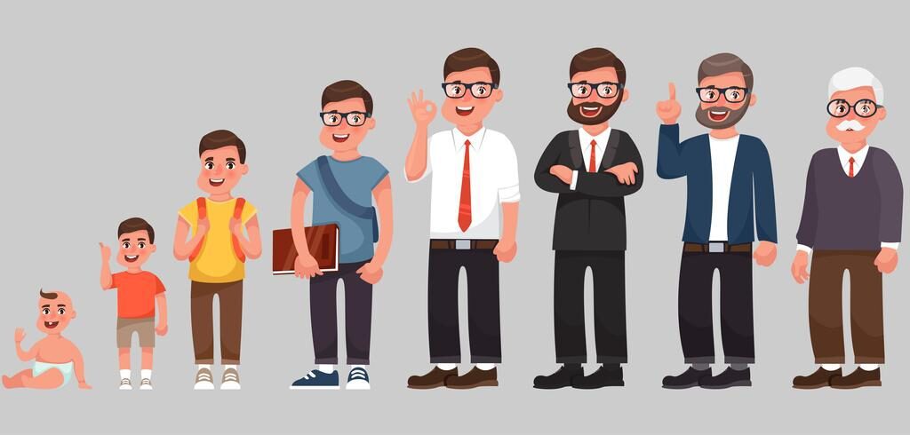 پاورپوینت مراحل تکامل خانواده