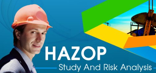 پاورپوینت HAZOP تعداد 43 اسلاید