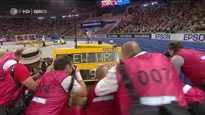 پاورپوینت  فناوری اطلاعات و ورزش