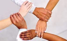 پاورپوینت کار تیمی و ارتباط موثر