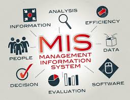 سیستم های اطلاعات مدیریت (mis) (ppt) 20 اسلاید